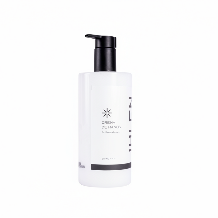 Crema de Manos 500ml