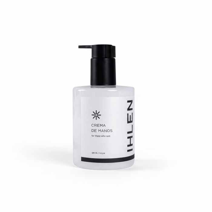 Crema de Manos 300ml