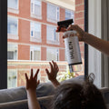 Limpiador Liquido Vidrios Refill