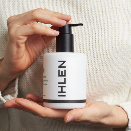 Crema de Manos 300ml