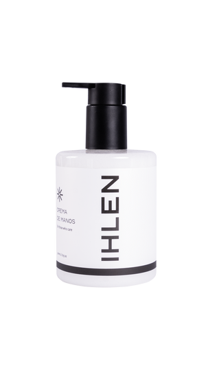 Crema de Manos 300ml