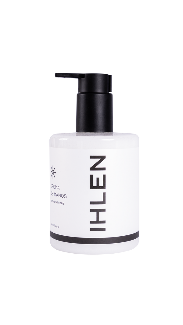 Crema de Manos 300ml