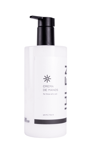 Crema de Manos 500ml