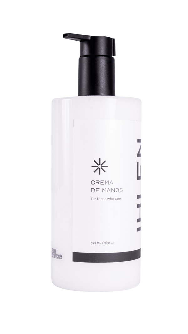 Crema de Manos 500ml