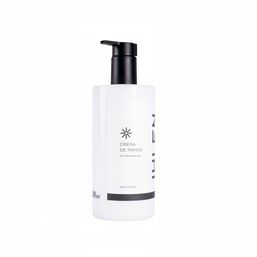 🎁 Crema de Manos 500ml (100% off)