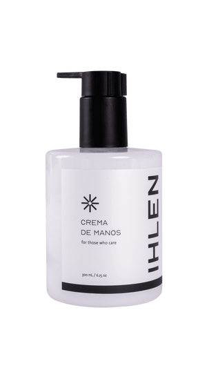 Crema de Manos 300ml