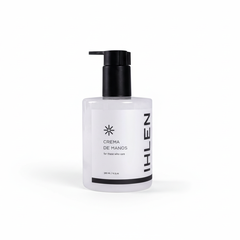 🎁 Crema de Manos 300ml (100% off)