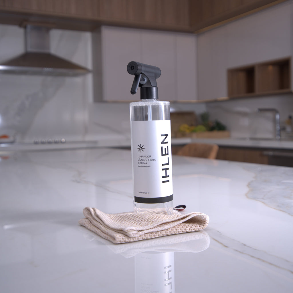Limpiador Líquido Cocina