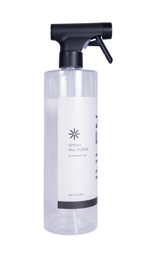 Envase Spray multiusos