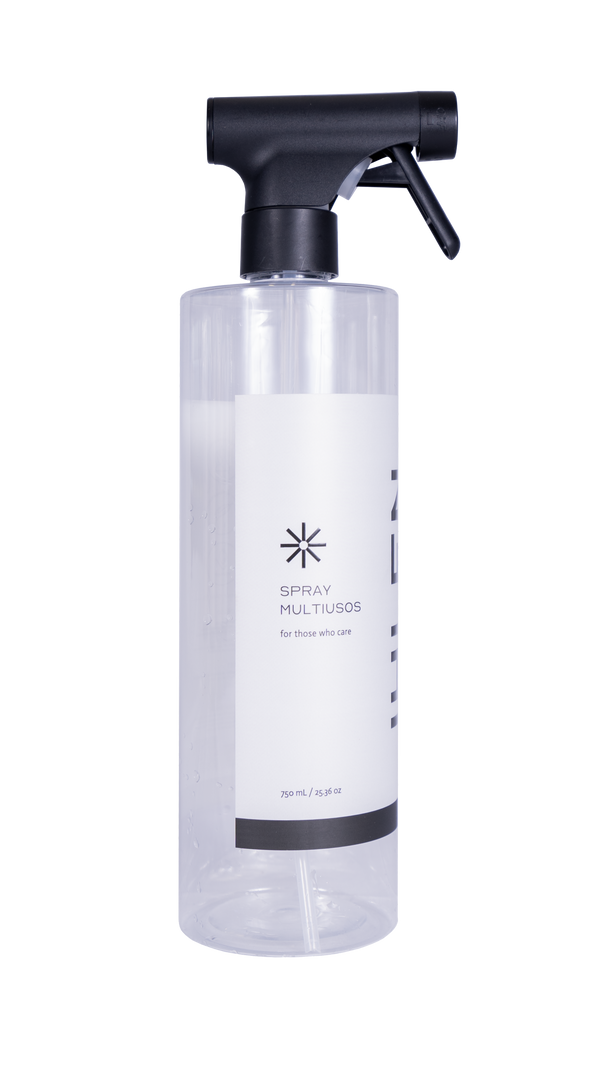 Envase Spray multiusos