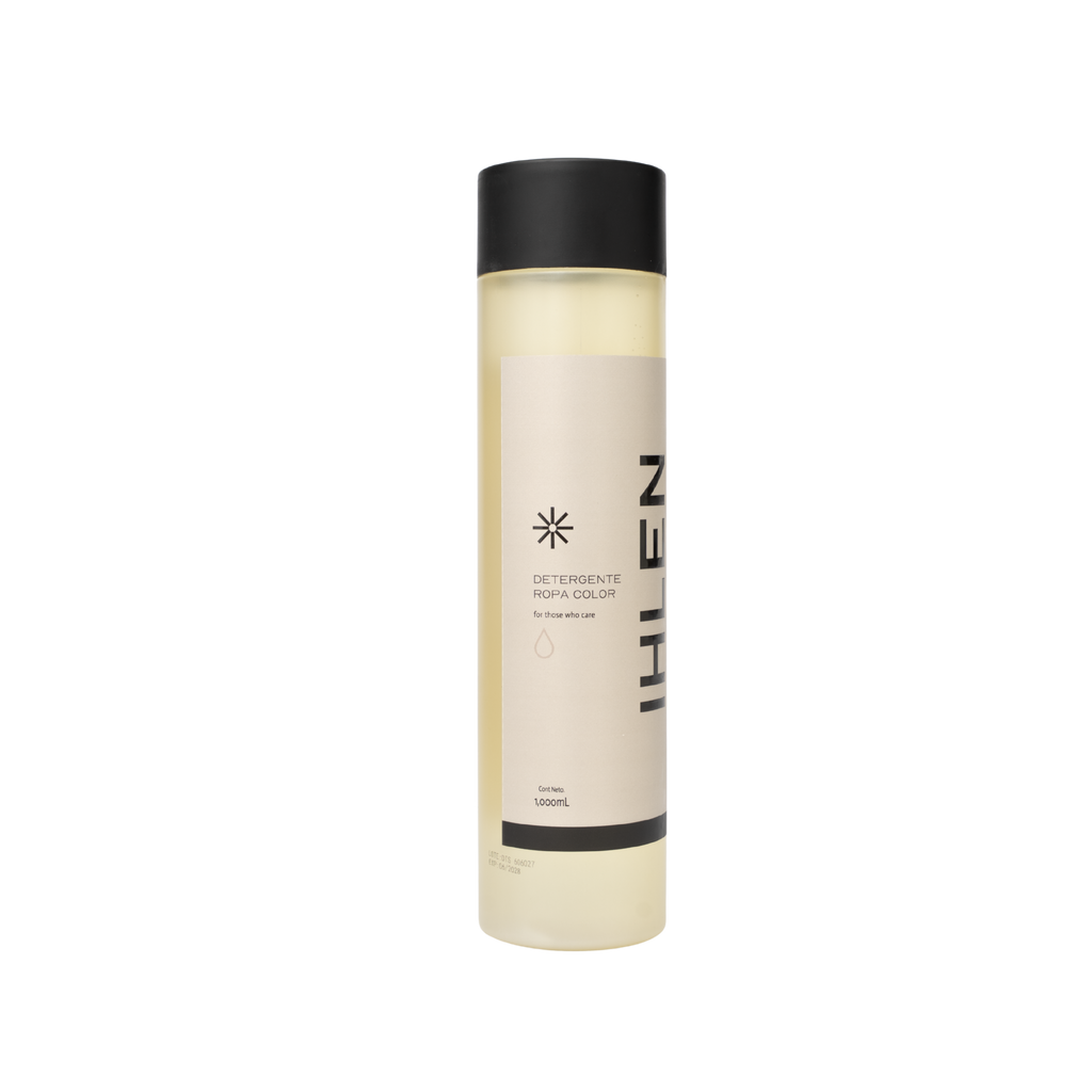 Detergente Ropa Blanca