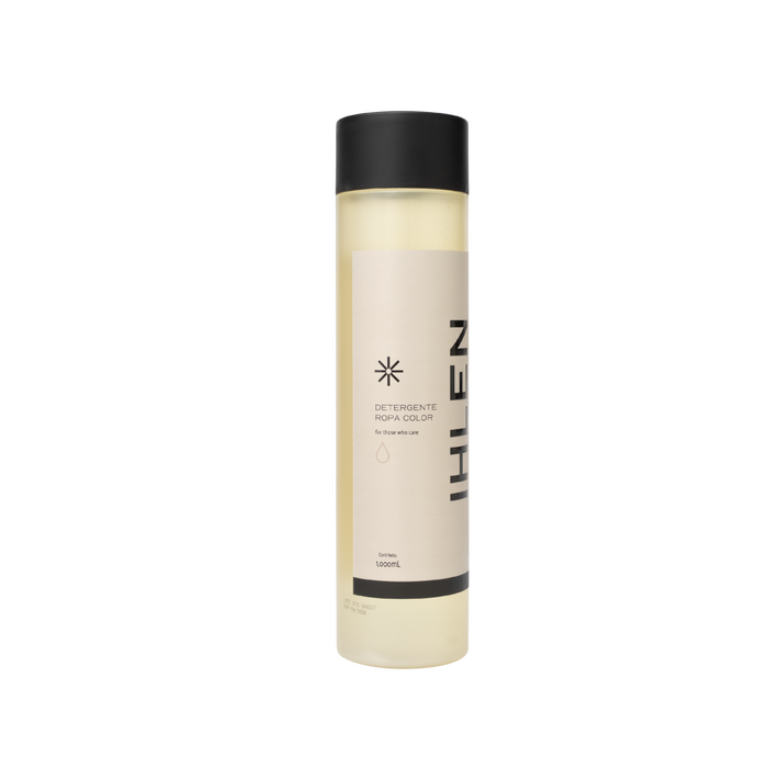 Detergente Ropa Blanca