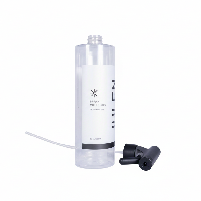 Envase Spray multiusos