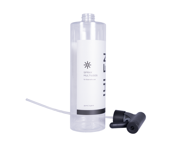 Envase Spray multiusos