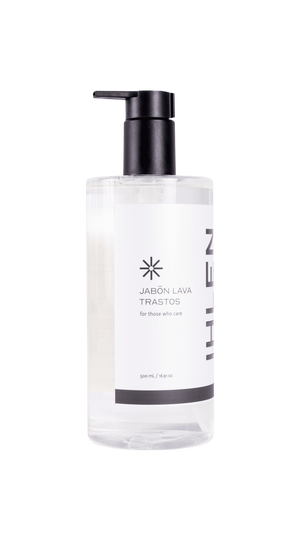 Jabón Lava Trastos