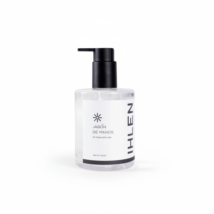 Jabon de Manos 300ml