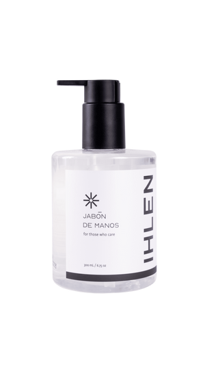 Jabon de Manos 300ml