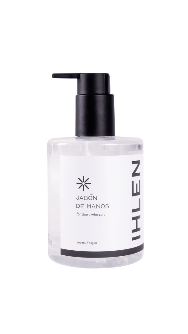 Jabon de Manos 300ml