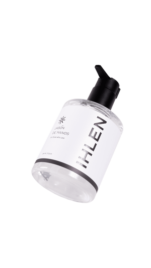 Jabon de Manos 300ml