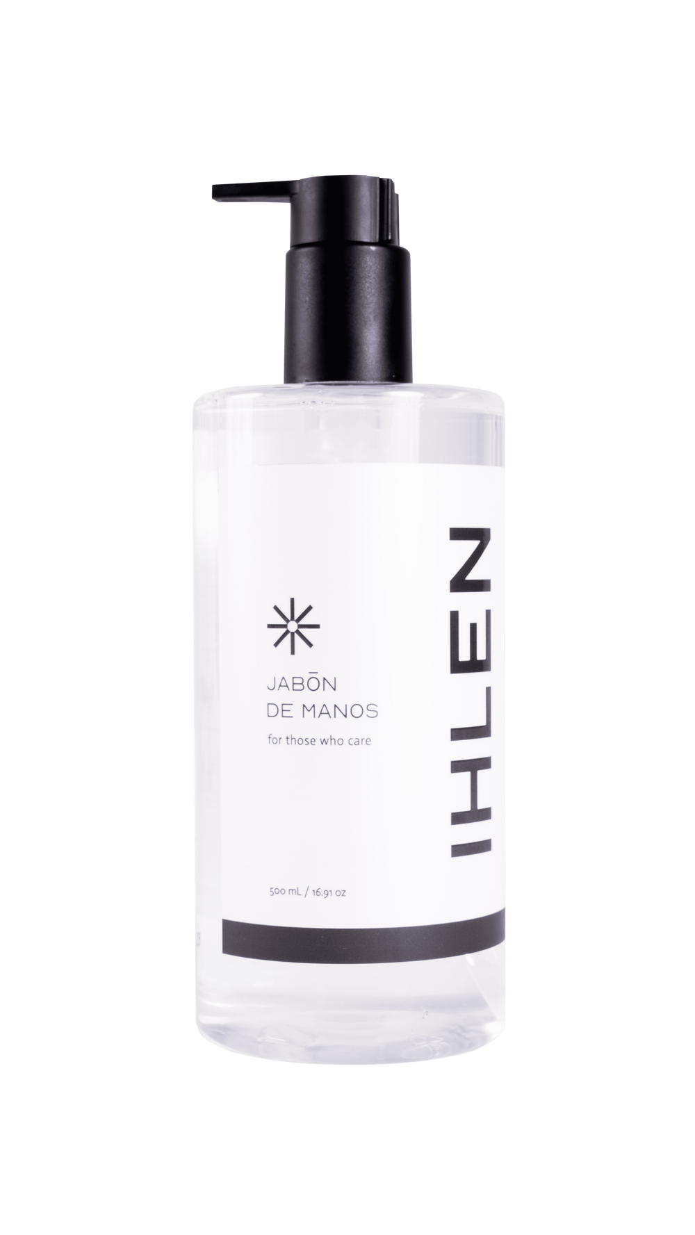 Jabón de Manos 500ml