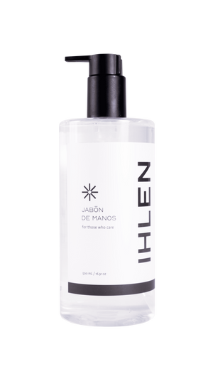 Jabón de Manos 500ml