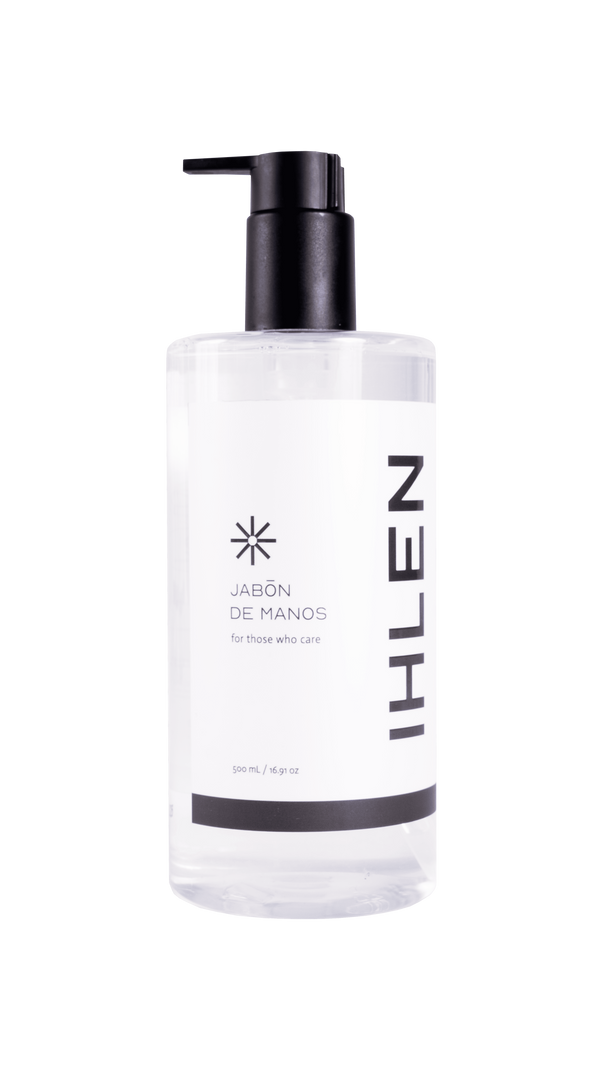 Jabón de Manos 500ml