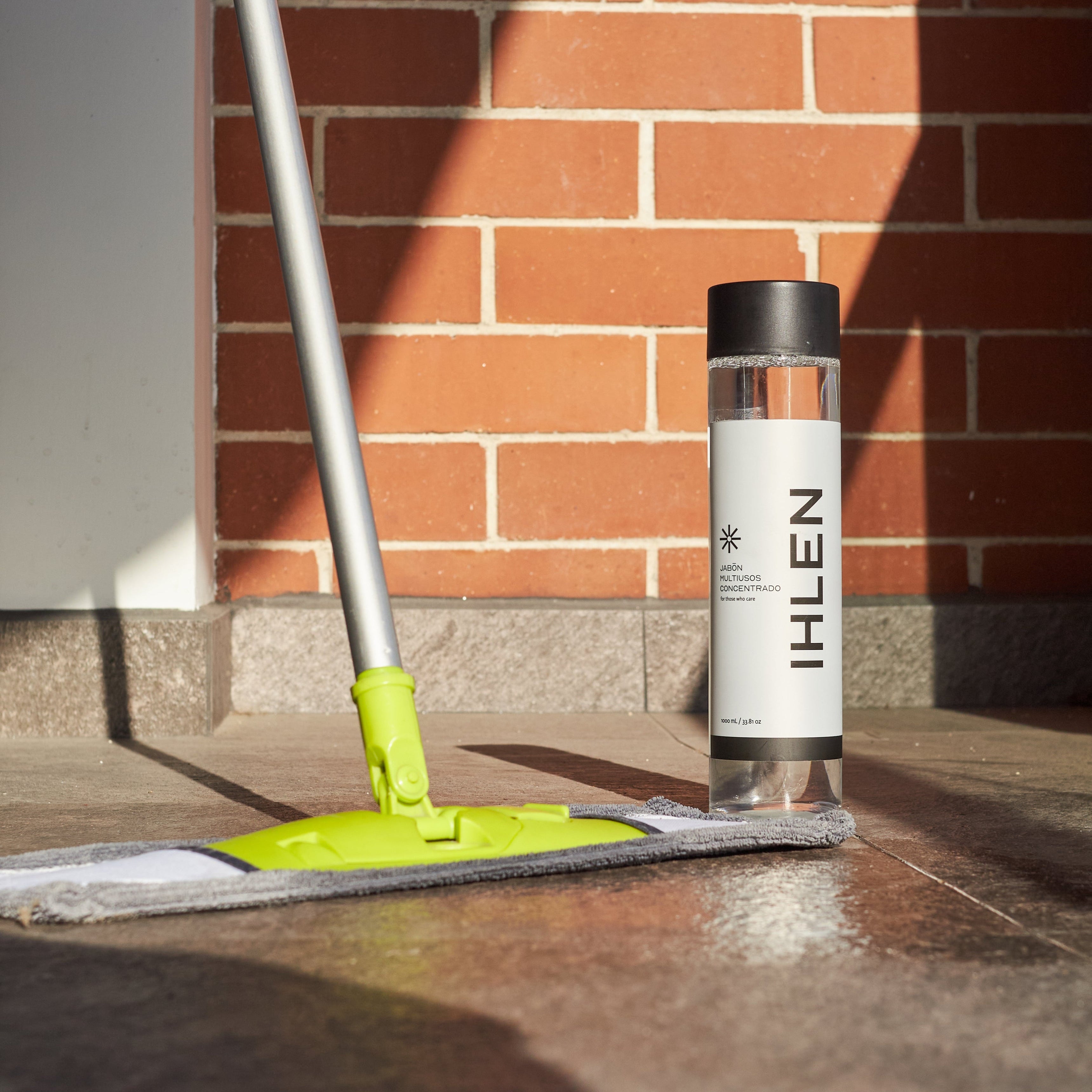 Limpiador Multiusos Concentrado