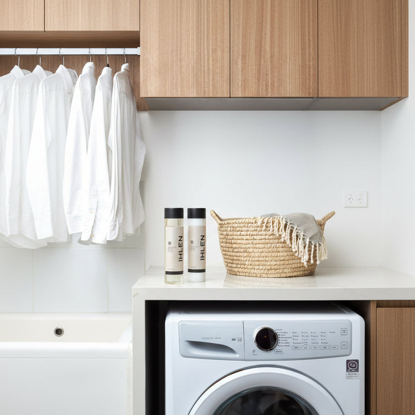 Detergente Ropa Blanca