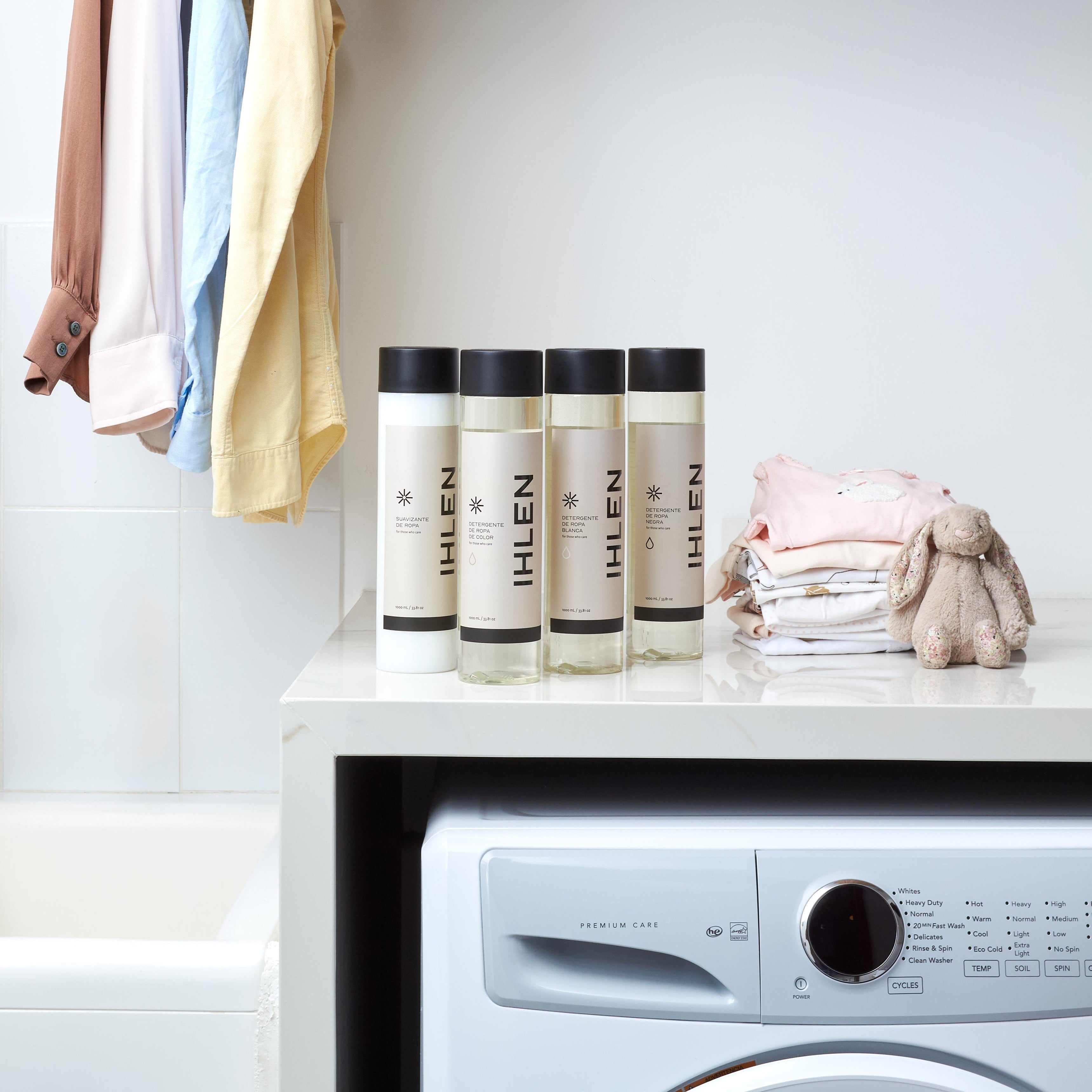 Kit Lavanderia