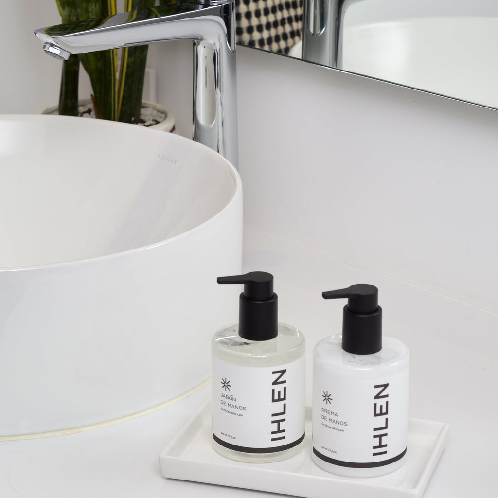 Crema de Manos 300ml