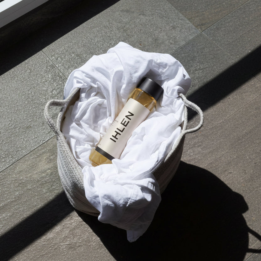 Detergente Ropa Blanca, segunda vista