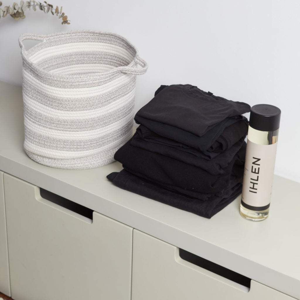 Detergente Ropa Negra