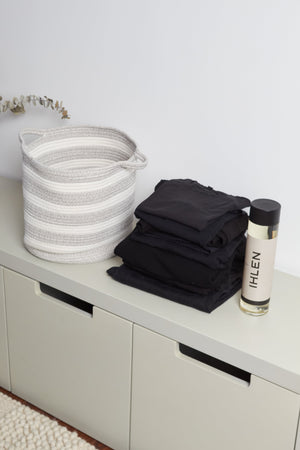 Detergente Ropa Negra