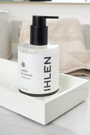 Jabon de Manos 300ml