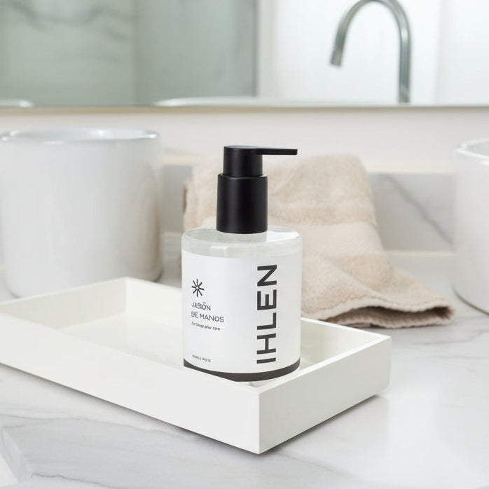 Jabon de Manos 300ml