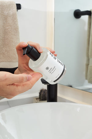 Jabon de Manos 300ml