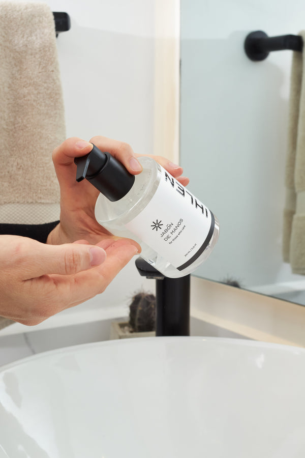 Jabon de Manos 300ml