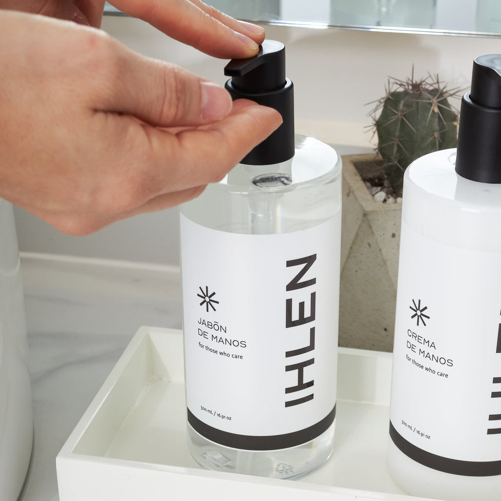 Jabón de Manos 500ml