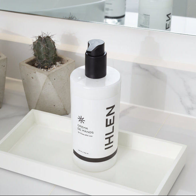 Crema de Manos 500ml