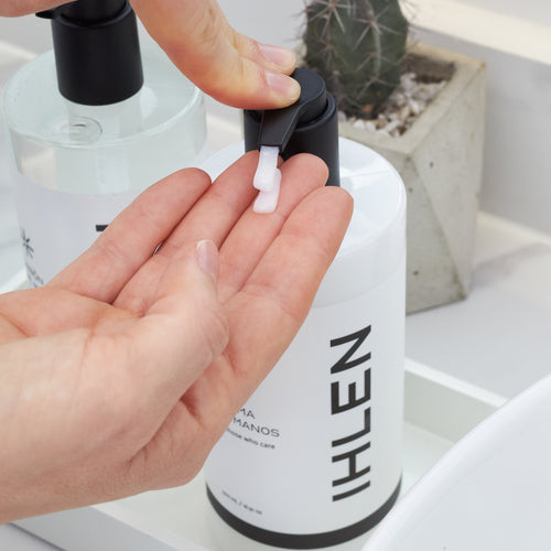 Crema de Manos 500ml