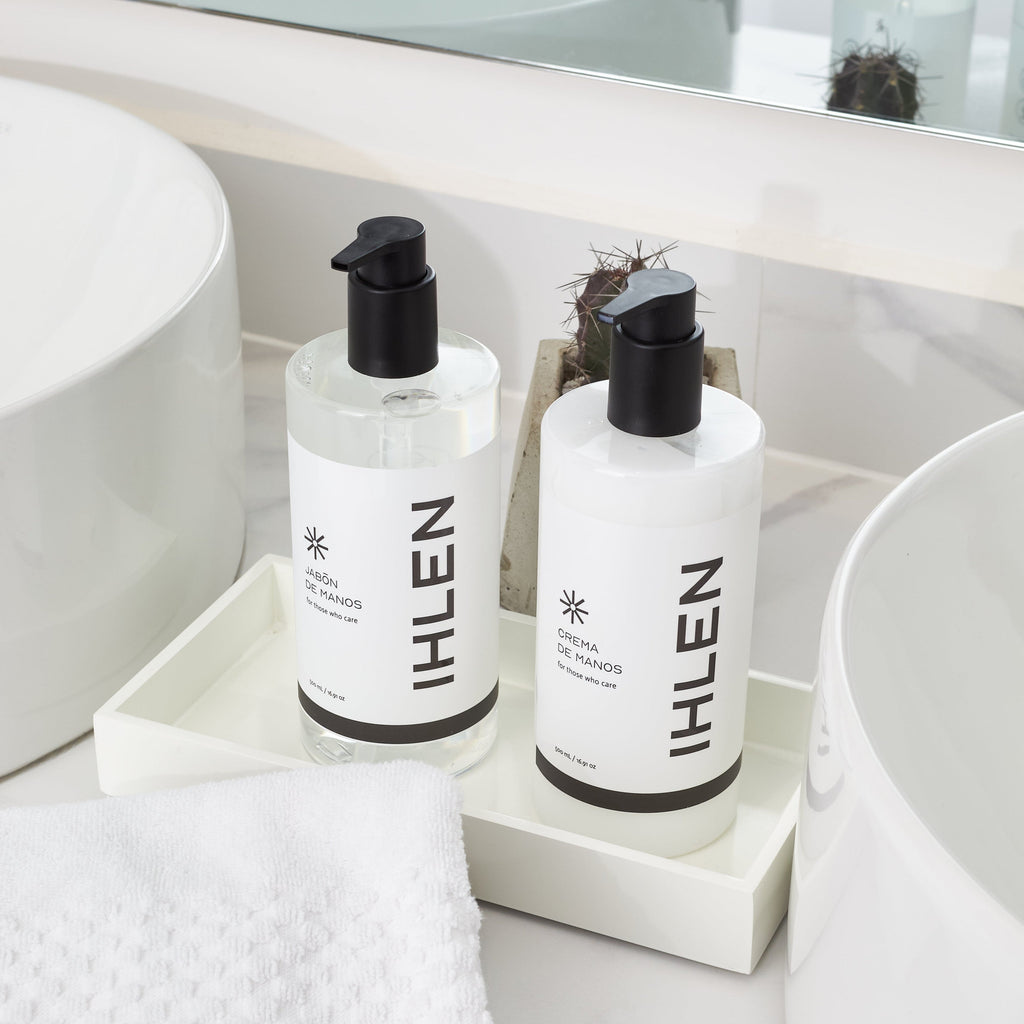 Jabón de Manos 500ml