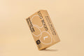 Eco Boom Bamboo Baby Diaper size L