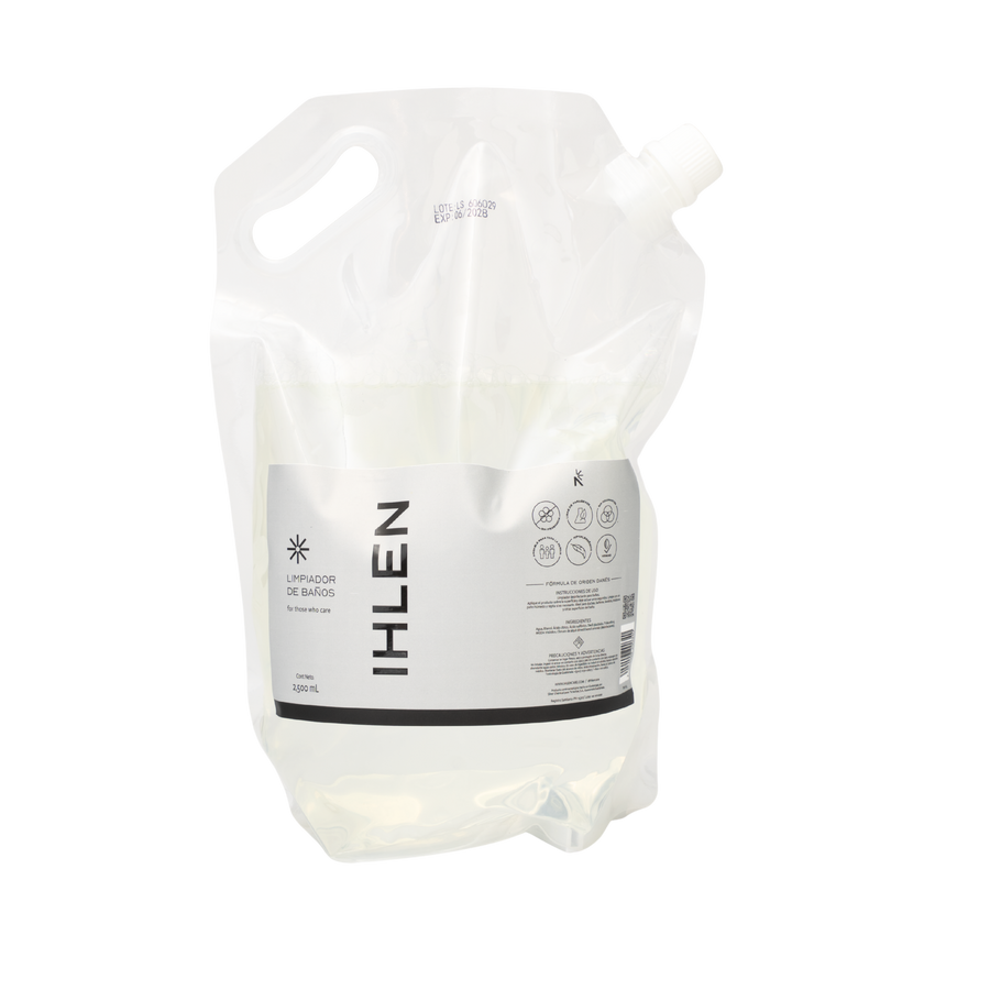 Limpiador de Baños Refill