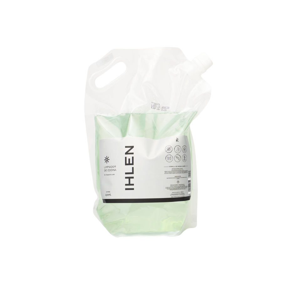 Limpiador de Cocina Refill