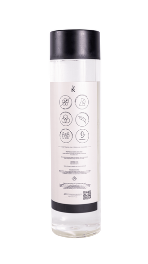 Detergente Ropa Blanca