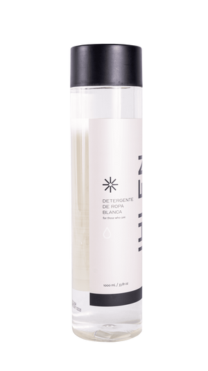 Detergente Ropa Blanca