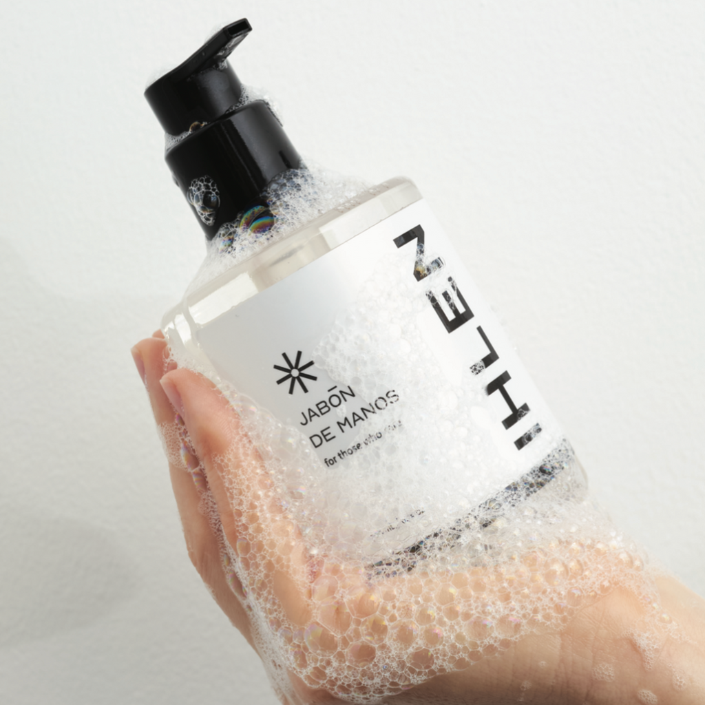 Jabon de Manos 300ml