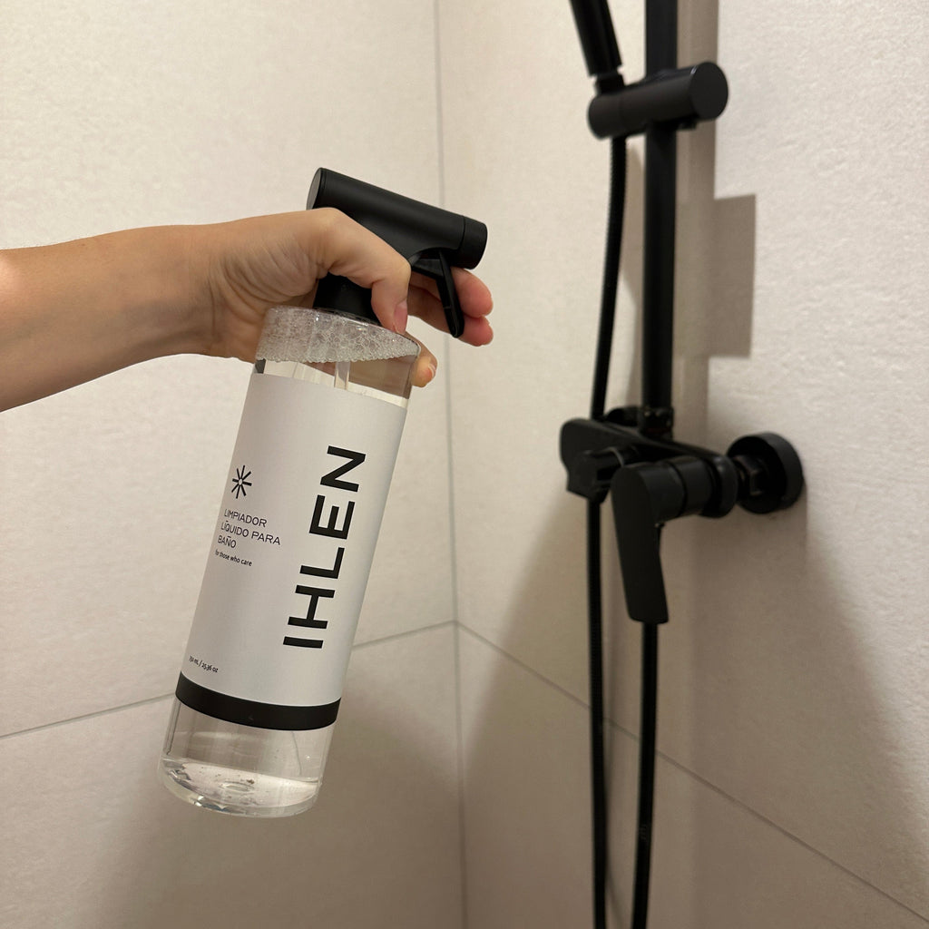 Limpiador Líquido Baño