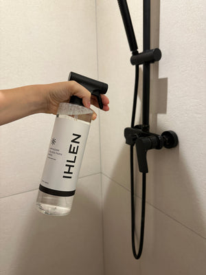 Limpiador Líquido Baño