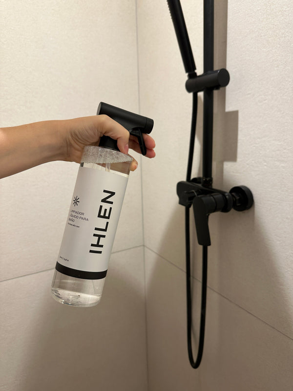 Limpiador Líquido Baño